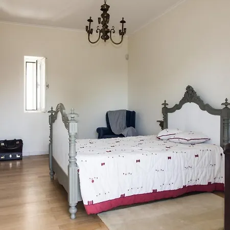 Al_buquerque Casa 21 别墅 *